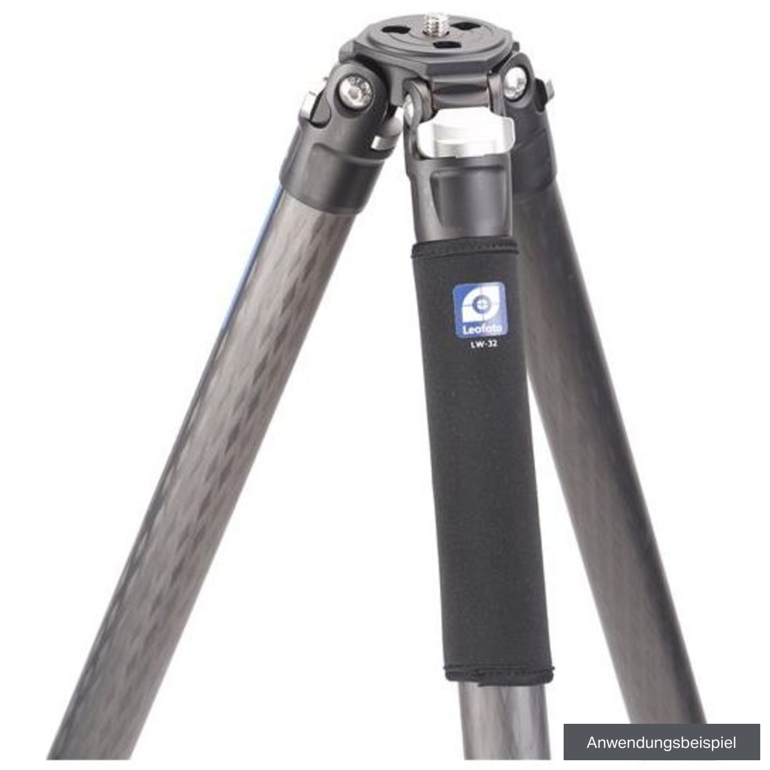 Leofoto LW-32 Griffschutz / Stativbeinhüllen