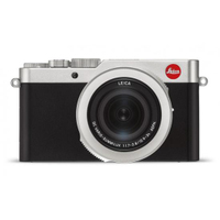 Leica D-Lux 7 silber eloxiert gebraucht