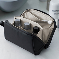 PGYTECH Kulturtasche (Twilight Black)