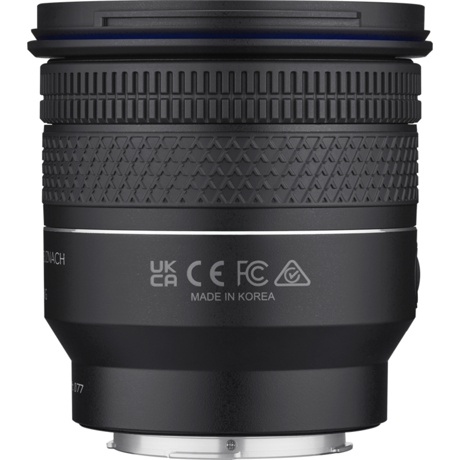 Samyang AF 14-24mm F2.8 L für L-Mount