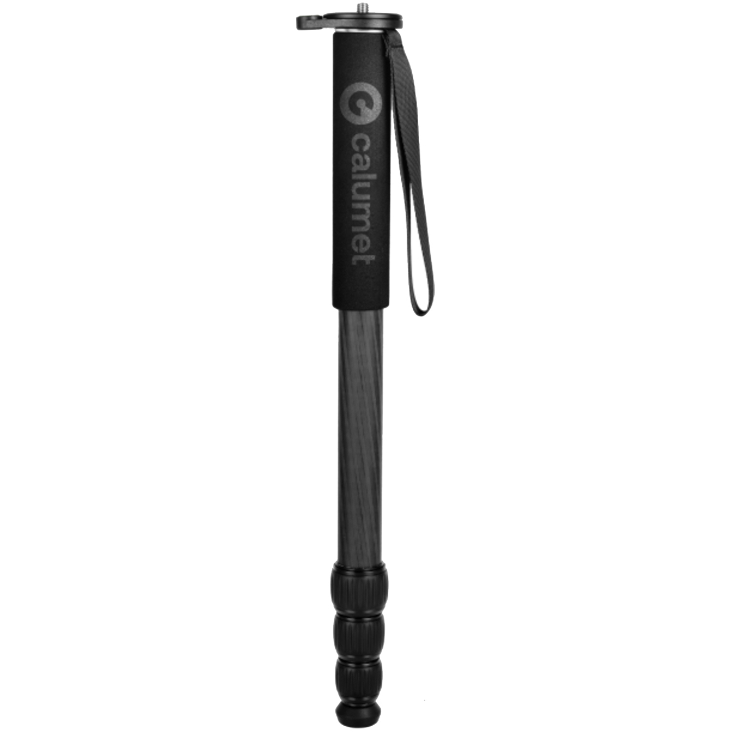 Calumet Carbon Einbeinstativ CK8205 153cm