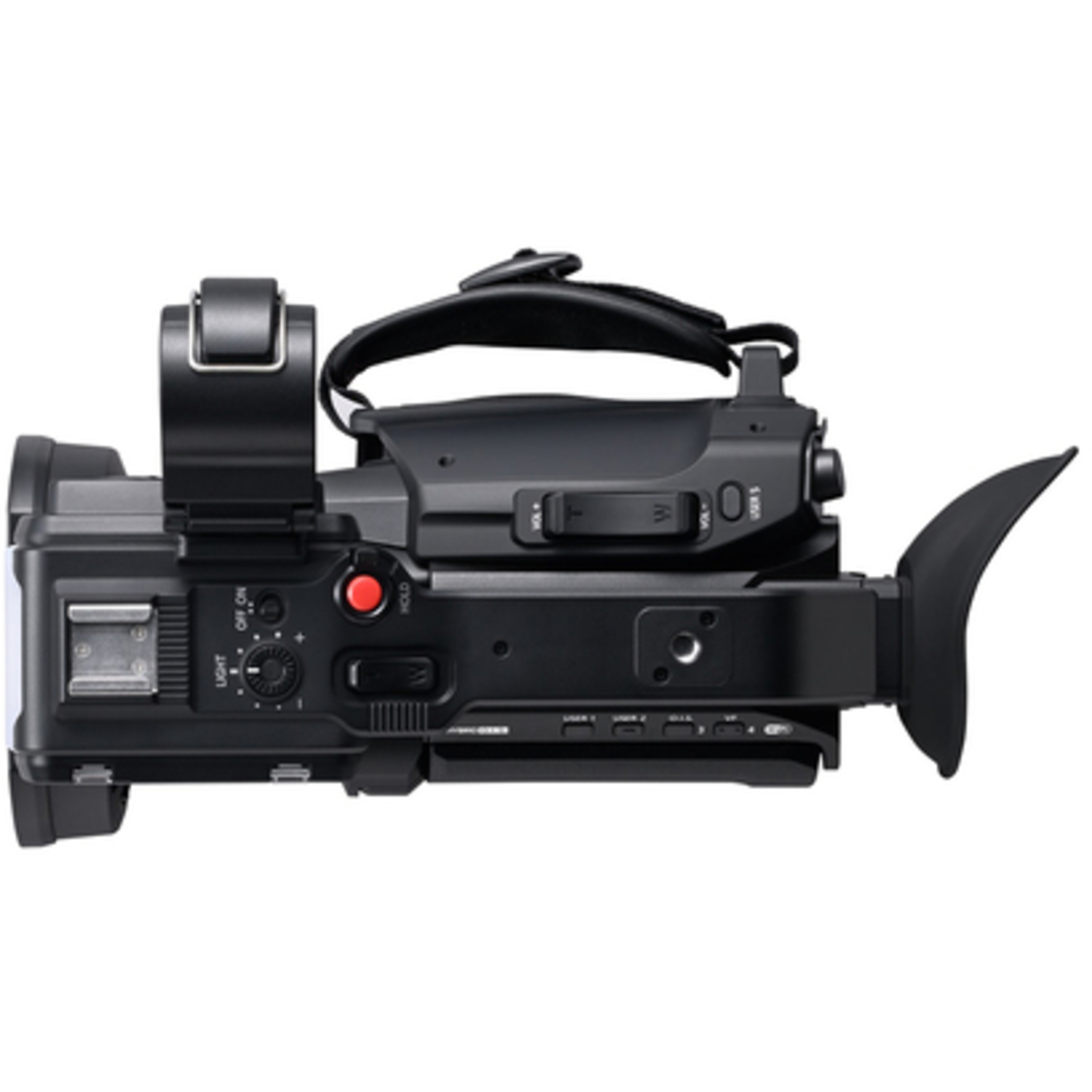 Panasonic AG-CX18