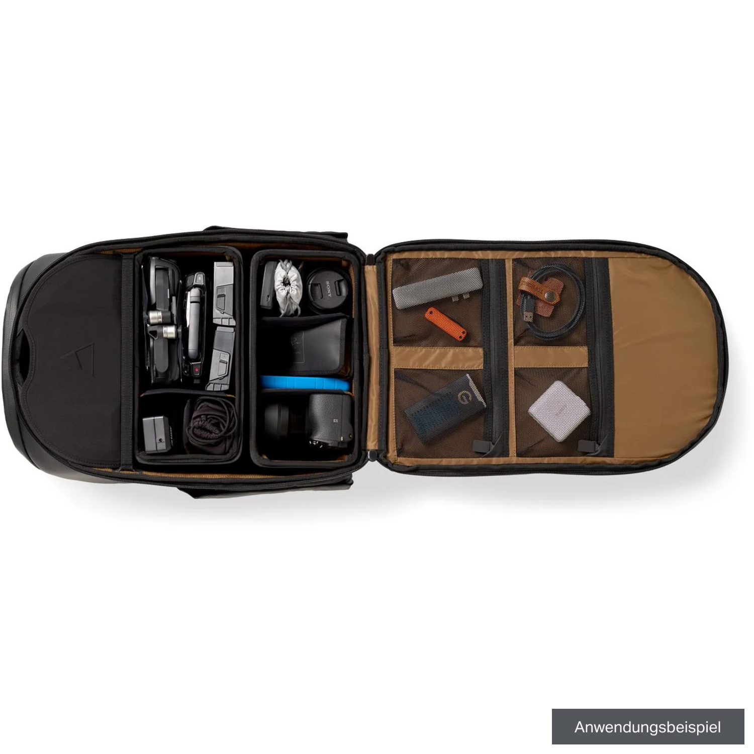 Gomatic Peter McKinnon Daypack 25L 