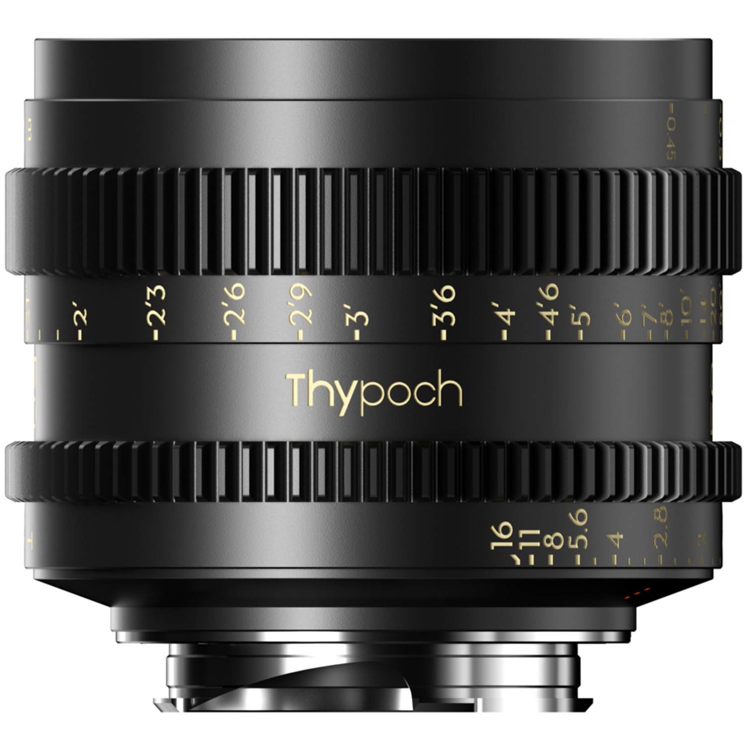 Thypoch Simera-C Prime 50mm T1.5 FF für Leica M-Mount