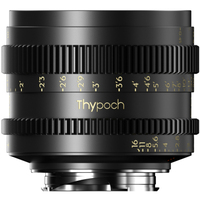 Thypoch Simera-C Prime 50mm T1.5 FF für Leica M-Mount