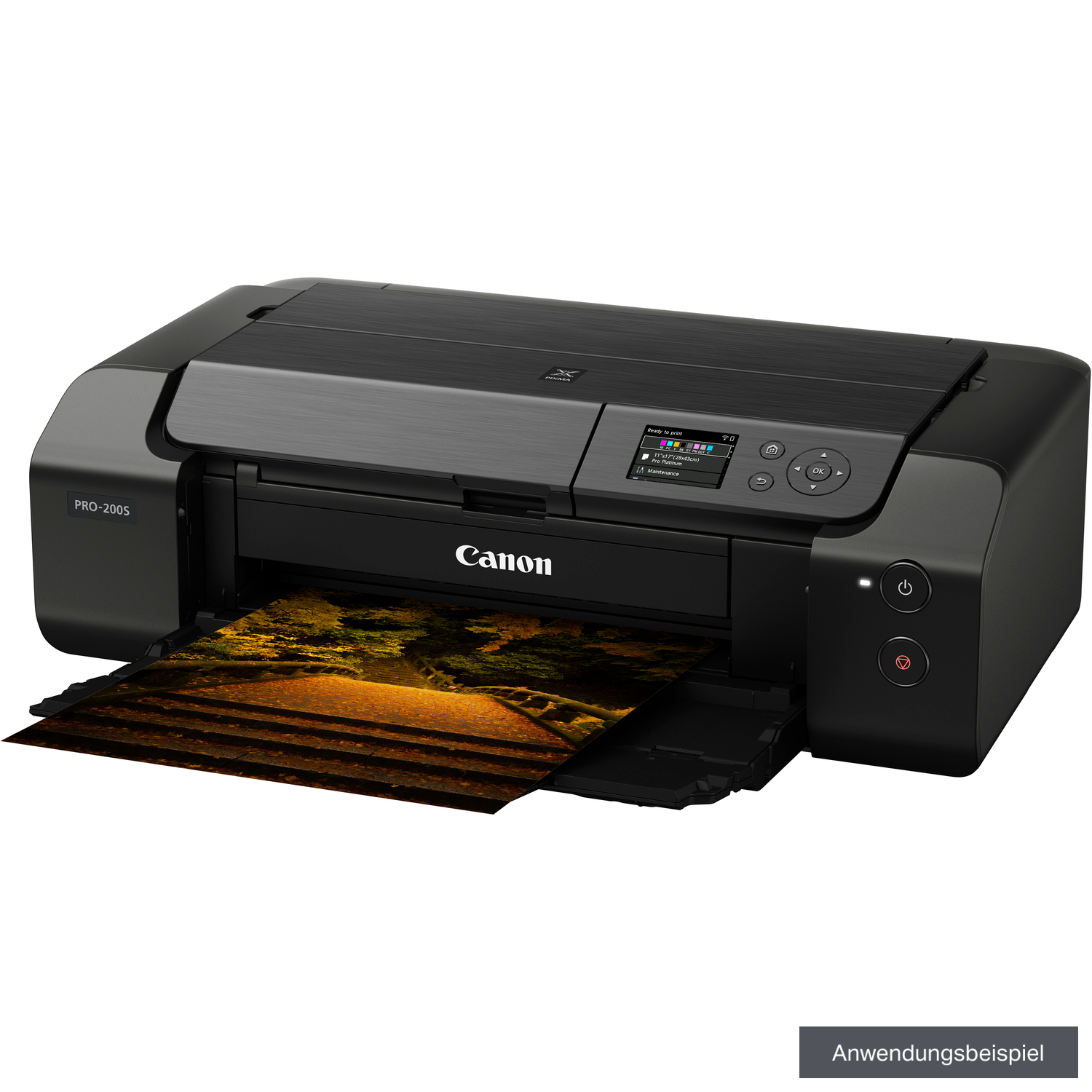 Canon PIXMA PRO-200S A3+