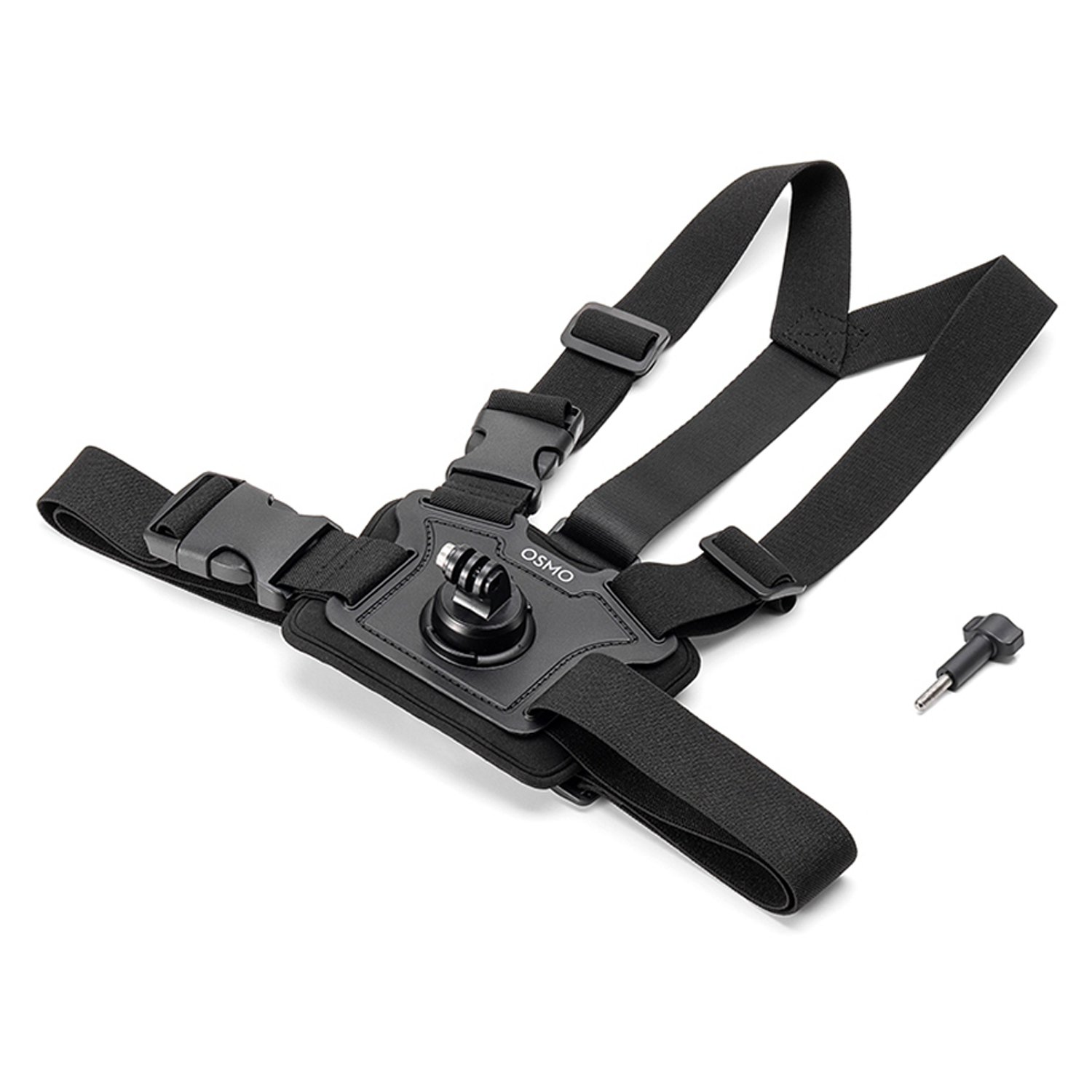 DJI Osmo Action Brustgurt neuwertiger Rückläufer