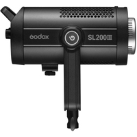 Godox SL-200W III professionelle Video LED Leuchte