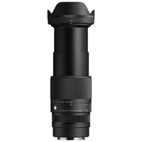 Sigma 16-300mm F3.5-6.7 DC OS Contemporary für Fujifilm X-Mount