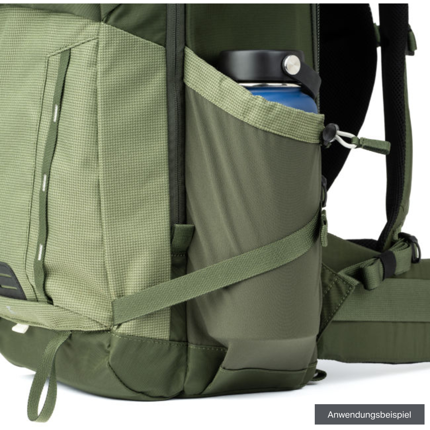 thinkTank BackLight 26L Montane Green