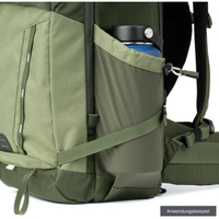 thinkTank Fotorucksack BackLight 26L Montane Green