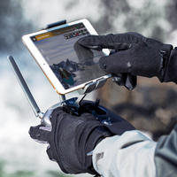 PGYTECH Outdoor Fotohandschuh (M)