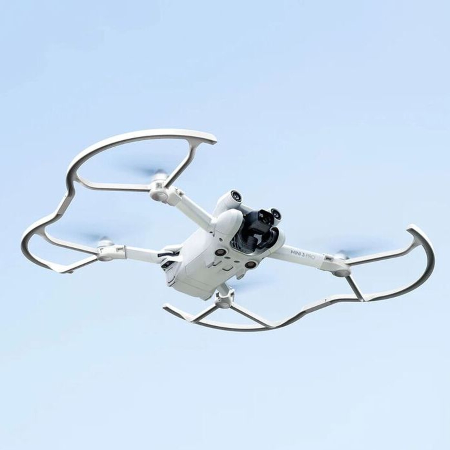 PGYTECH DJI Mini 3 Pro Propellerschutz
