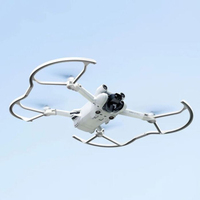 PGYTECH DJI Mini 3 Pro Propellerschutz