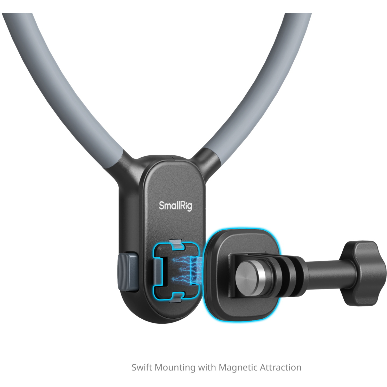 SmallRig Quick Release Neck Support 5128 für Smartphones