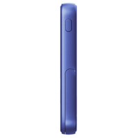 Fresh 'n Rebel Powerbank 5000mAh Magnet Wireless True Blue