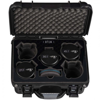 Irix Cine Entry Set Metrisch für Sony E-Mount