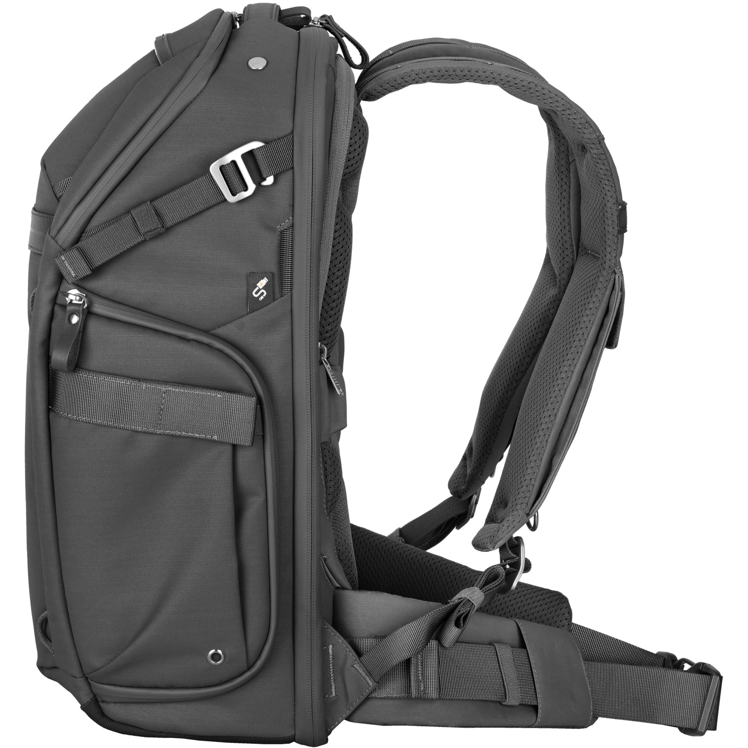 Vanguard VEO METRO B25L Rucksack schwarz