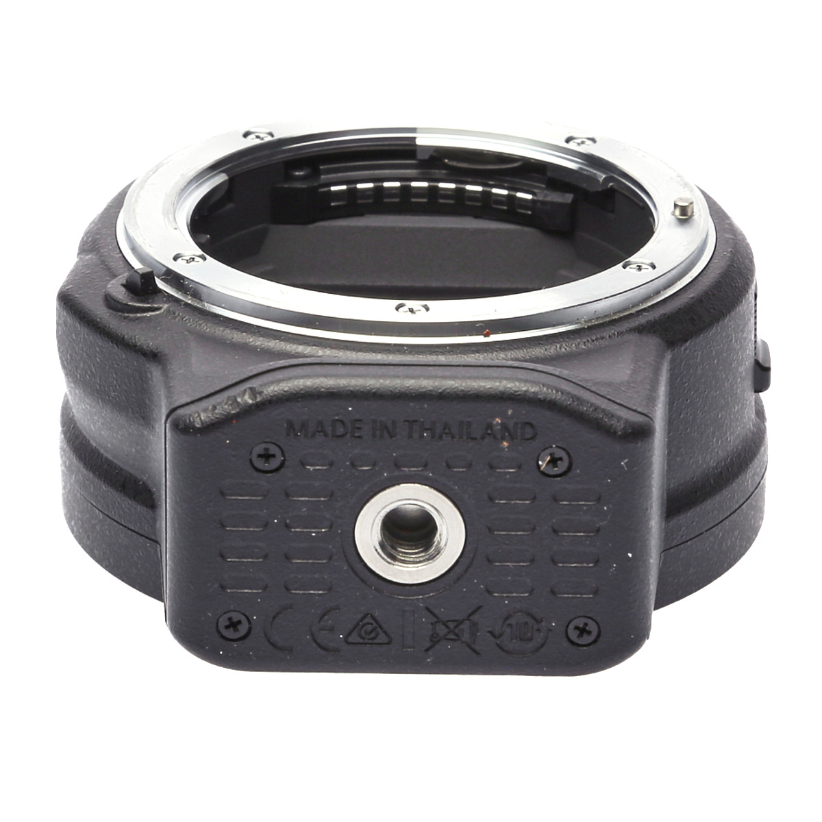 Nikon FTZ Adapter F-Mount Objektive auf Z-Mount Kameras gebraucht