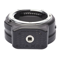 Nikon FTZ Adapter F-Mount Objektive auf Z-Mount Kameras gebraucht
