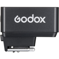Godox Kamerablitz iT20 N für Nikon schwarz