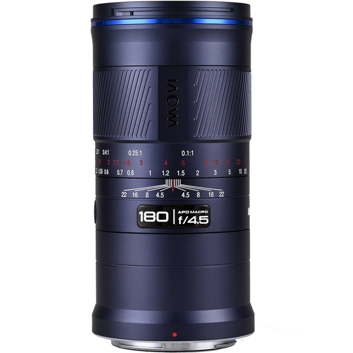 LAOWA 180mm F4.5 1,5X Ultra Macro APO für Nikon Z-Mount