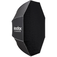 Godox Multifunktionale Softbox UL-BOX-Octa-180