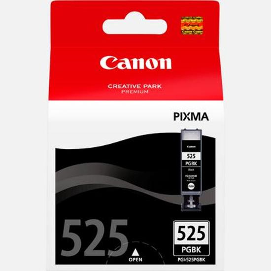 Canon Tinte schwarz PGI 525PGBK