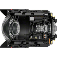 Canon RF 10-20mm F4L IS STM