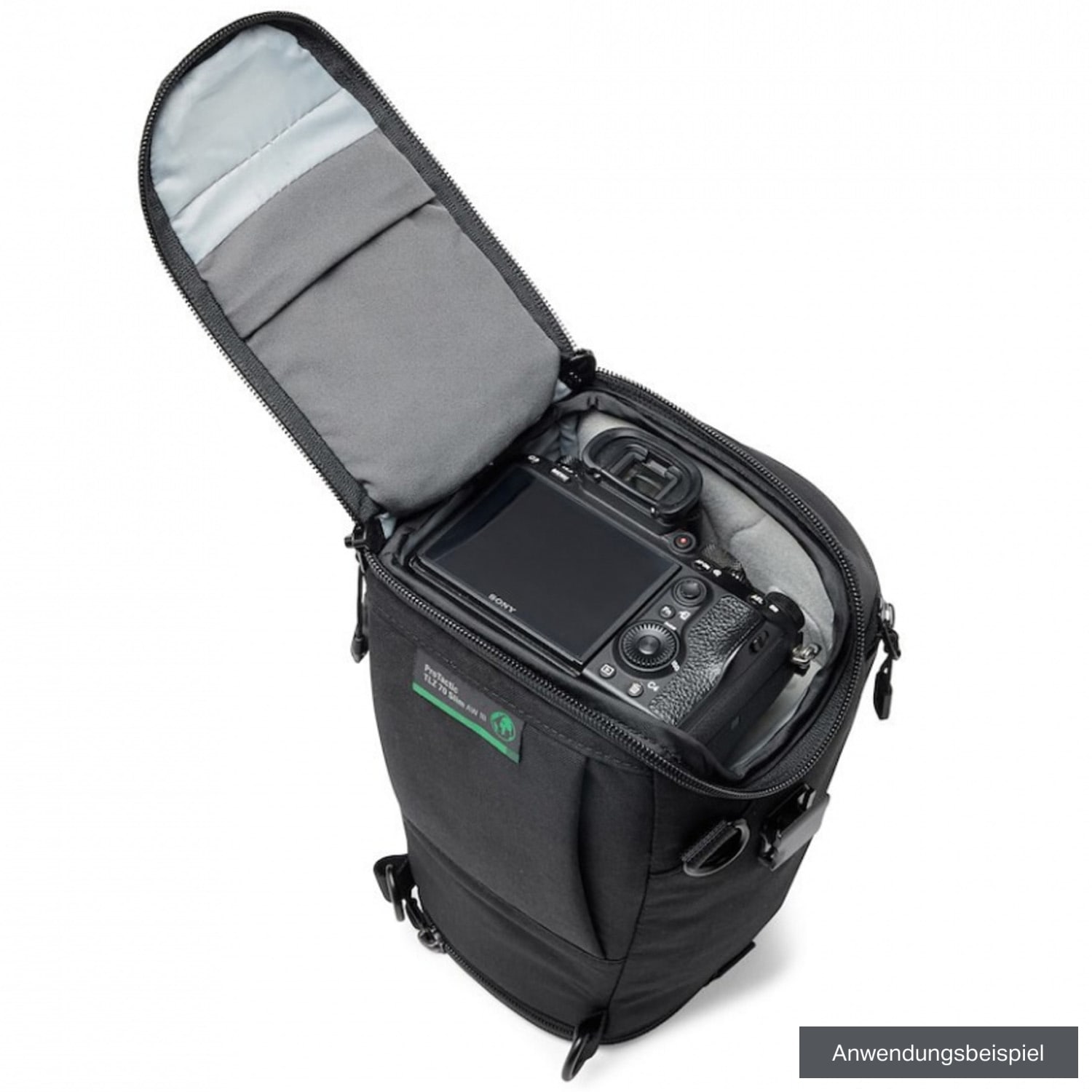 Lowepro ProTactic TLZ 70 Slim AW III 