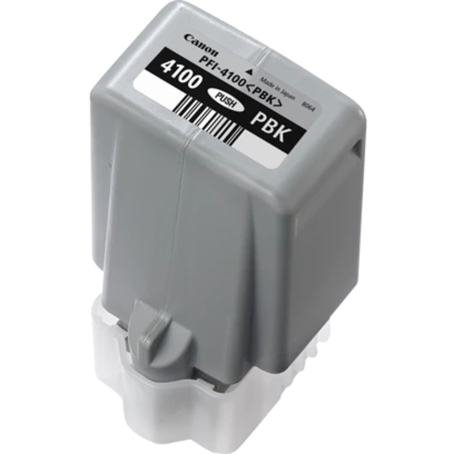 Canon Tinte PFI-4100PBK Foto-Schwarz