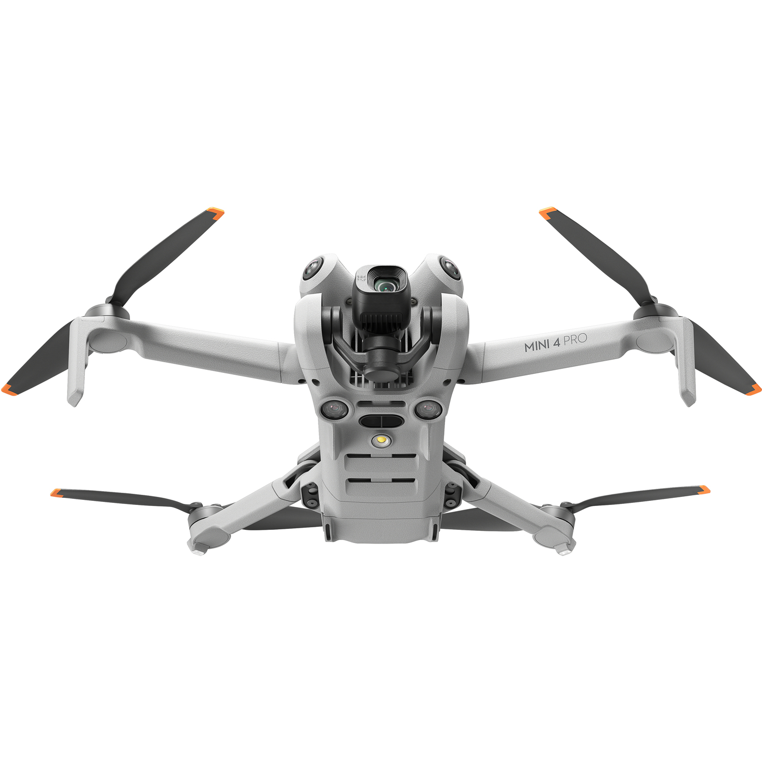 DJI Mini 4 Pro mit RC 2 Fernsteuerung neuwertiger Rückläufer