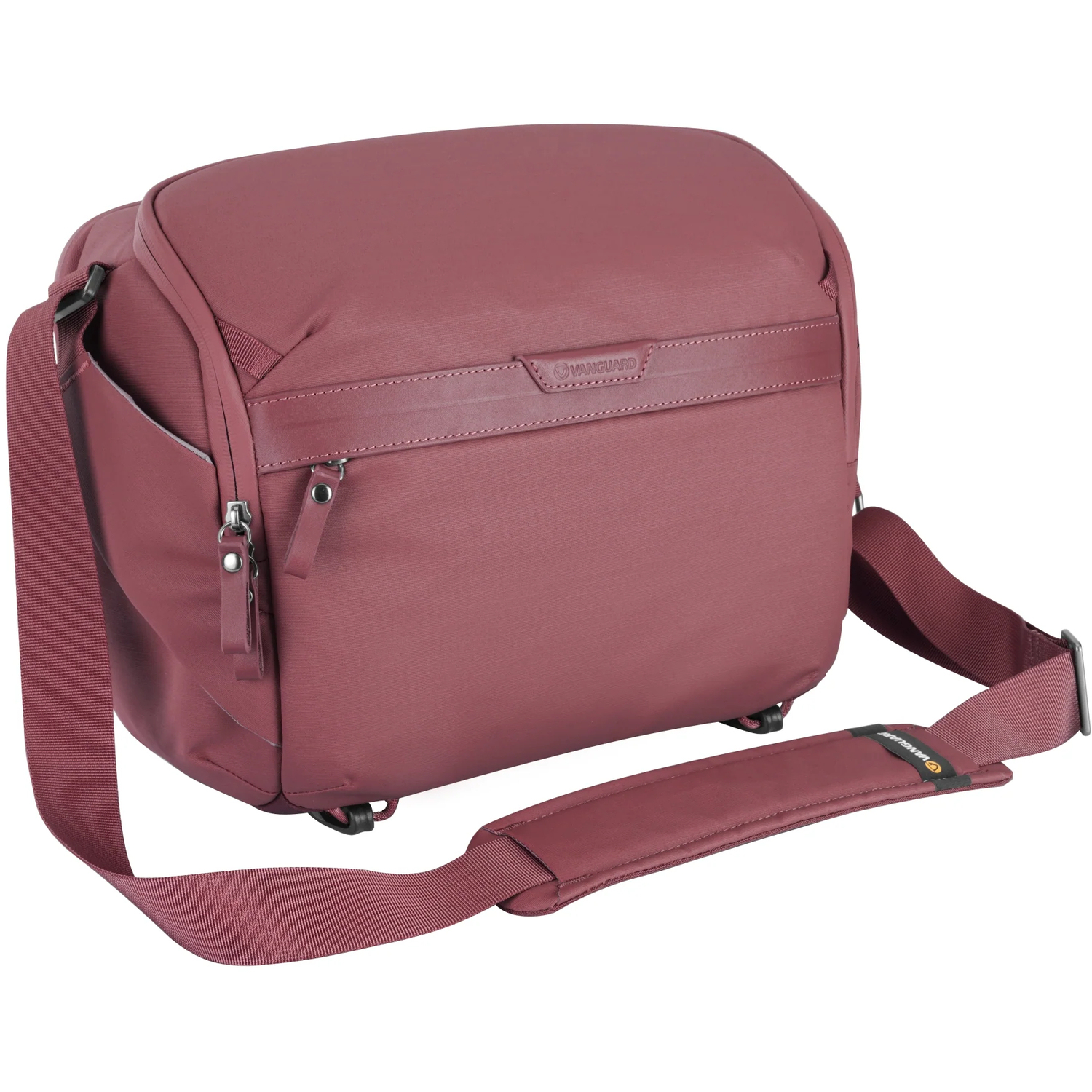 Vanguard VEO Metro S7L MG 7L burgunder