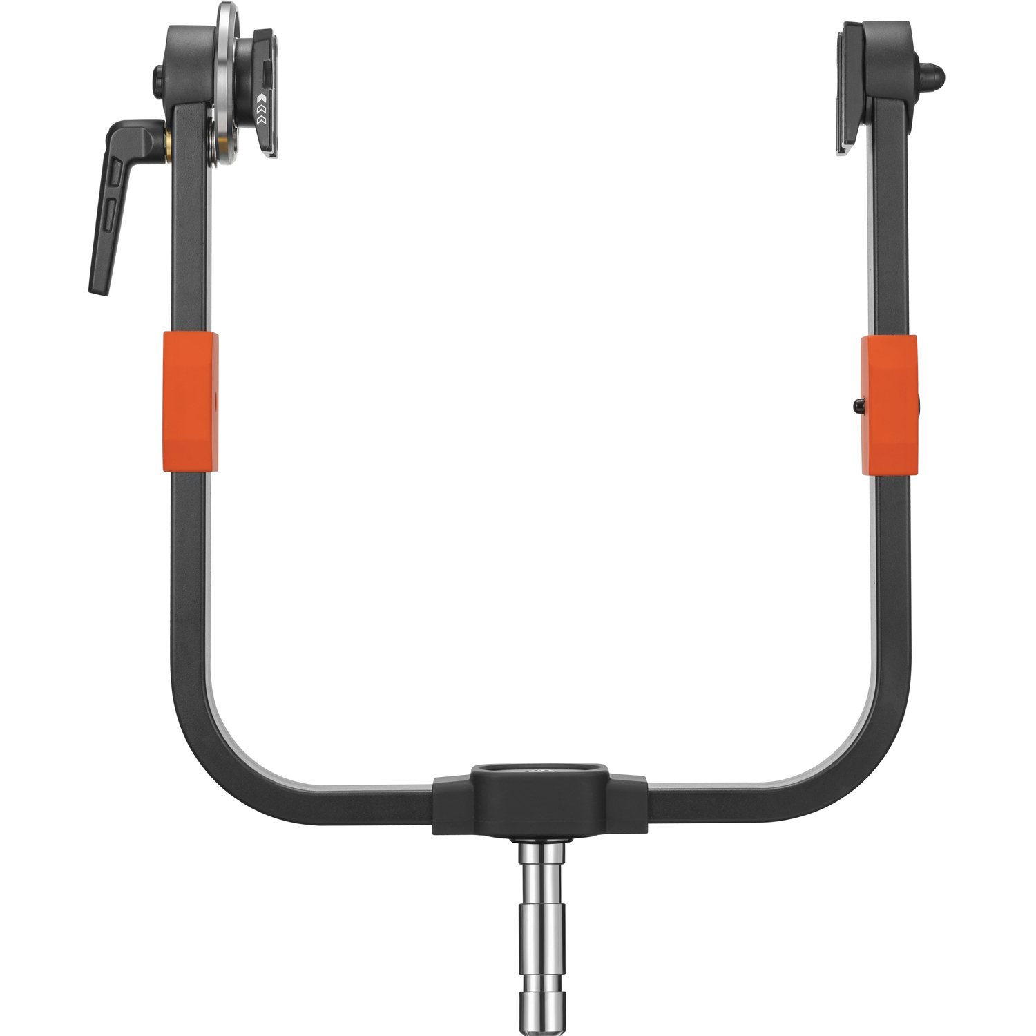 Godox MG2400R K1 LED-Leuchte mit Reflektor und Softtaschen