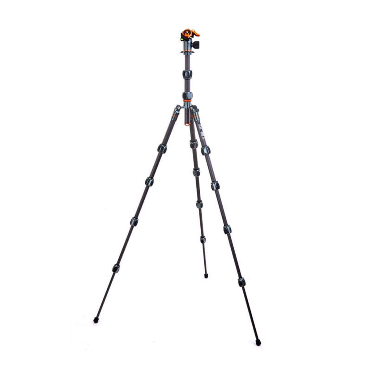 3 Legged Thing Pro 2.0 Leo Grau