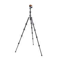3 Legged Thing Pro 2.0 Leo Grau