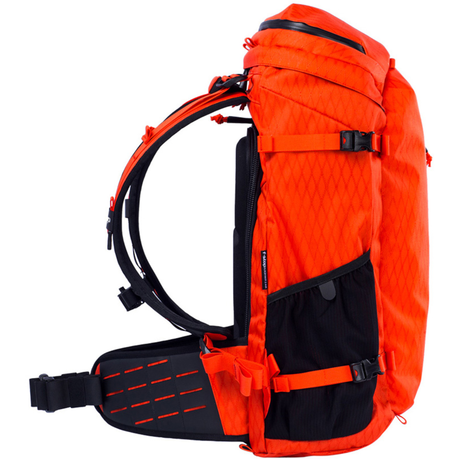 F-Stop Fotorucksack Kashmir 2 AIR Female Torso 33L Magma