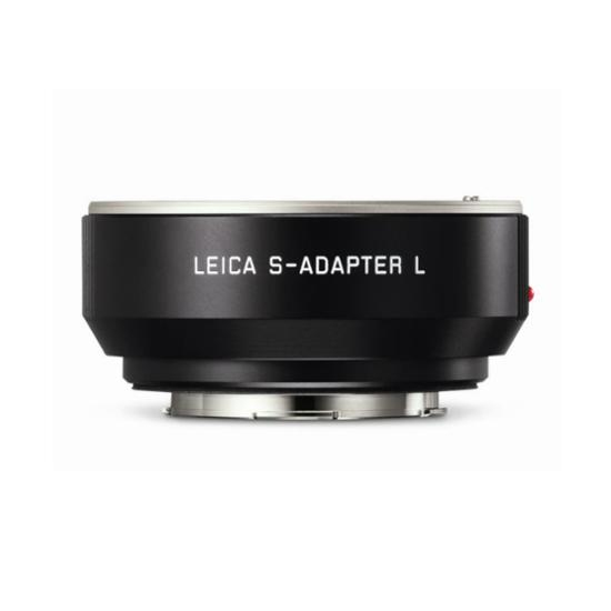 Leica S-Adapter L
