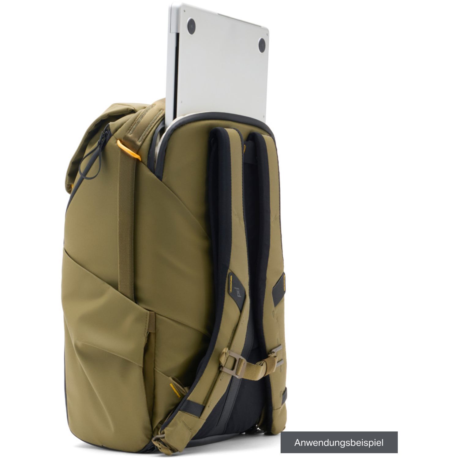 Peak Design Rucksack Everyday V2 20L Kelp
