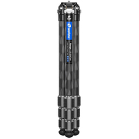 Leofoto Carbon-Dreibeinstativ LS-324C Ranger Pro mit Kugelkopf LH-40R