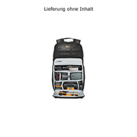 Lowepro Fotorucksack DroneGuard BP 250 schwarz