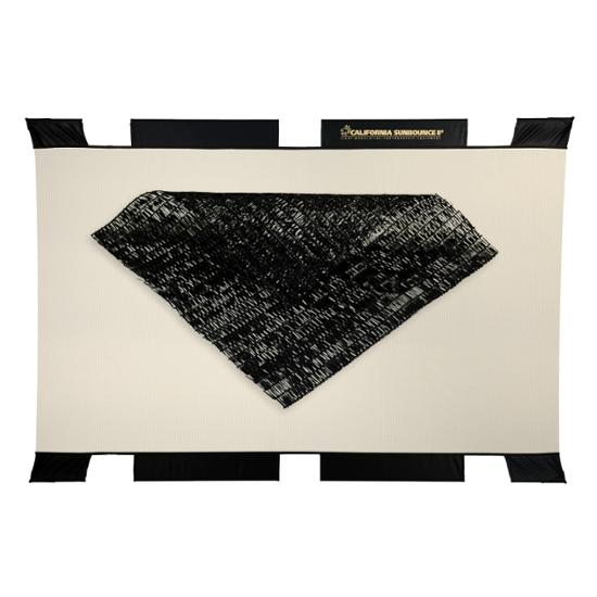 Sunbounce Sun-Bouncer Wind-Killer Mobil Pro Bespannung