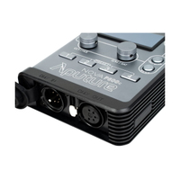 Aputure Nova P600c Kit (EU Version)
