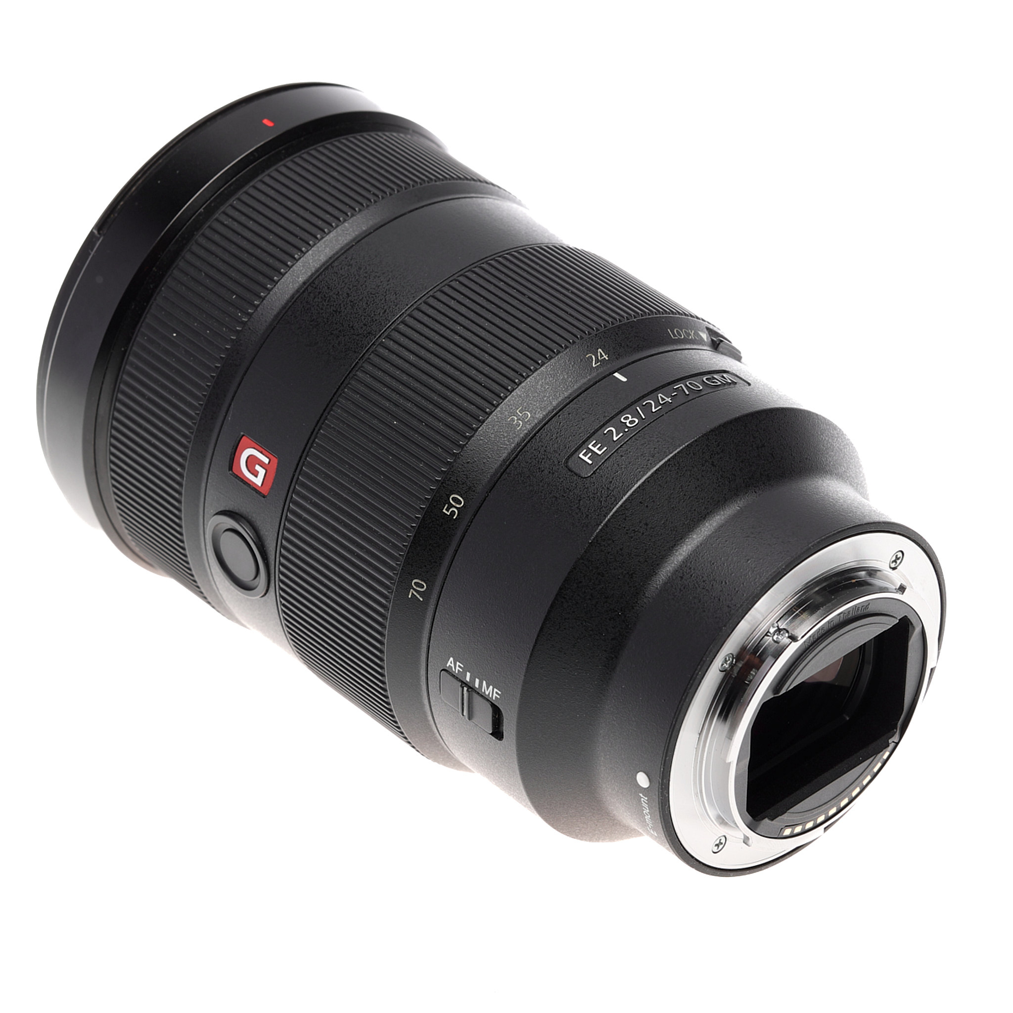 Sony FE 24-70mm F2.8 G Master gebraucht