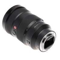 Sony FE 24-70mm F2.8 G Master gebraucht