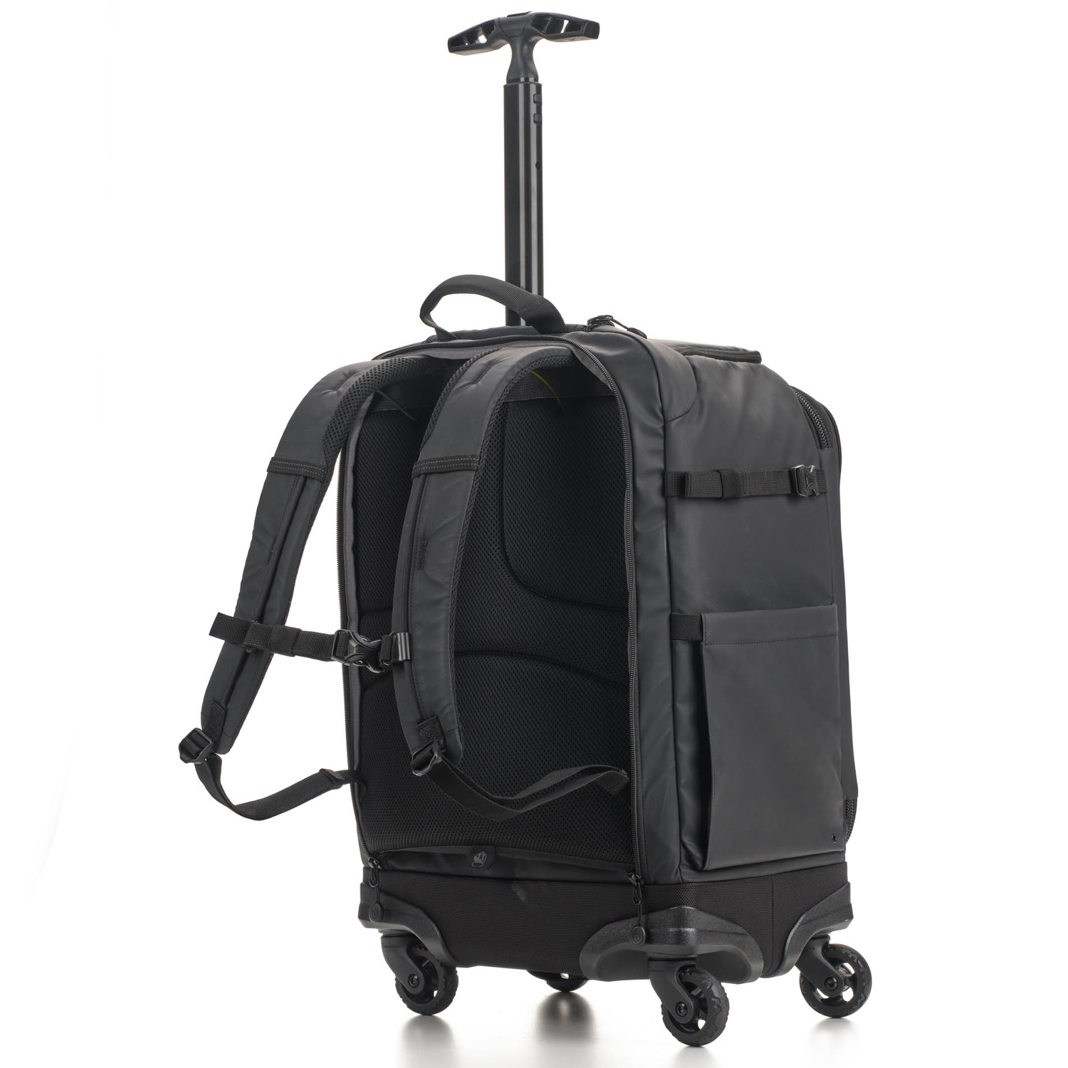 Tenba Axis v2 28L Spinner Rucksack schwarz