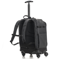 Tenba Axis v2 28L Spinner Rucksack schwarz