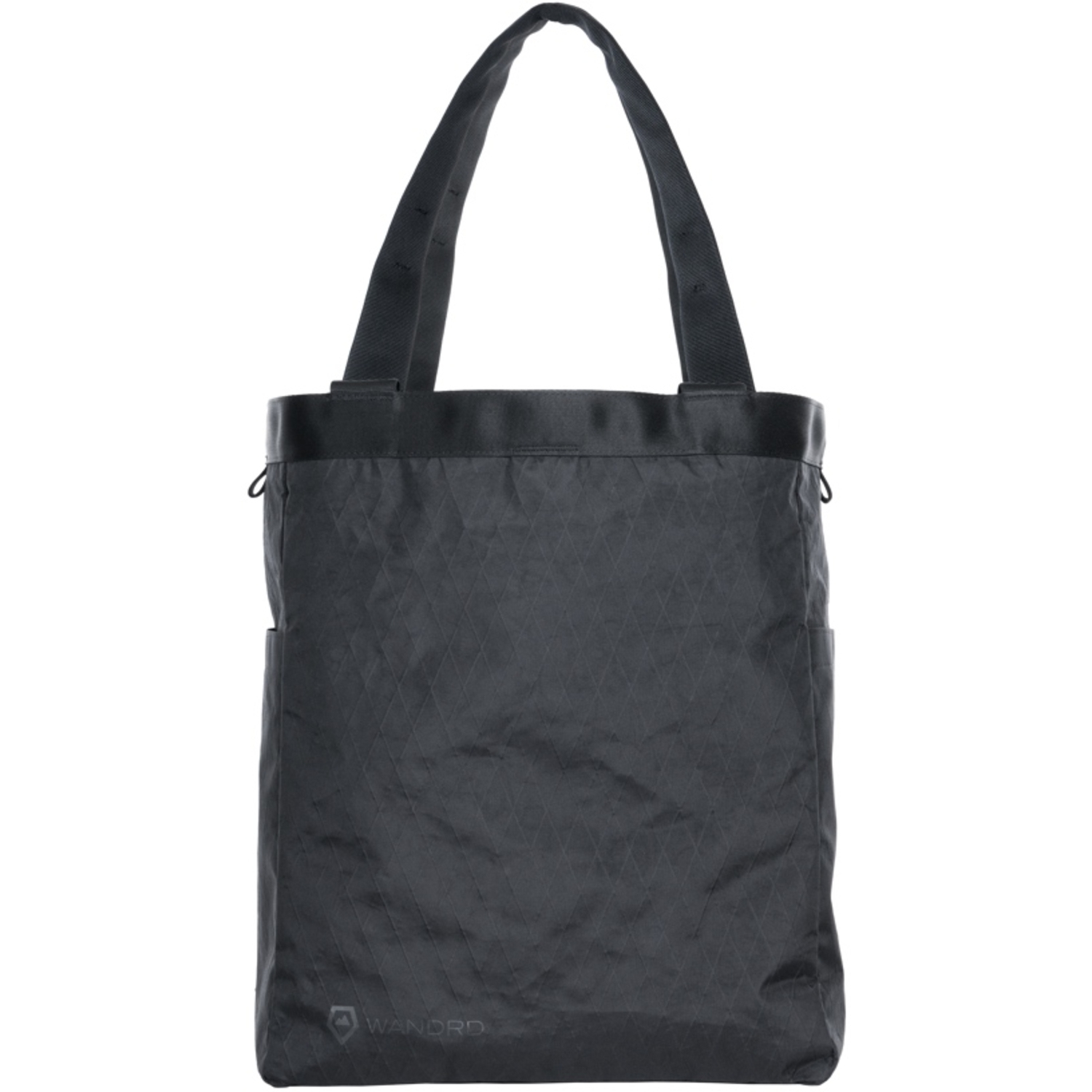 WANDRD Tote Rucksack schwarz