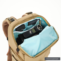 Shimoda Fotorucksack Urban Explore 25 Boa