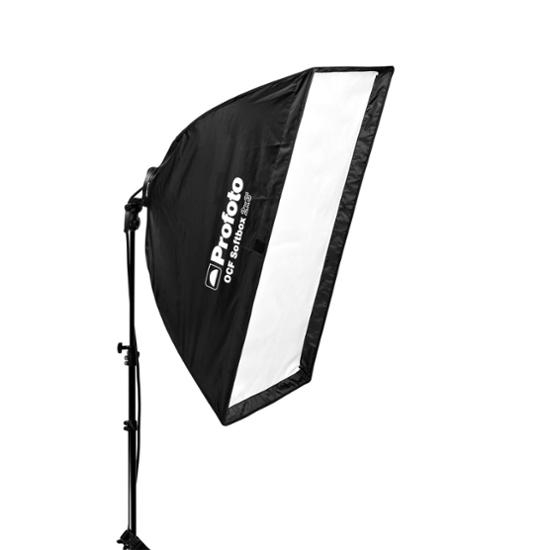 Profoto Softbox 2 x 3' (60 x 90cm) für das Off Camera Flash System